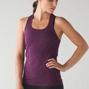 Lululemon Swiftly Tech Tank